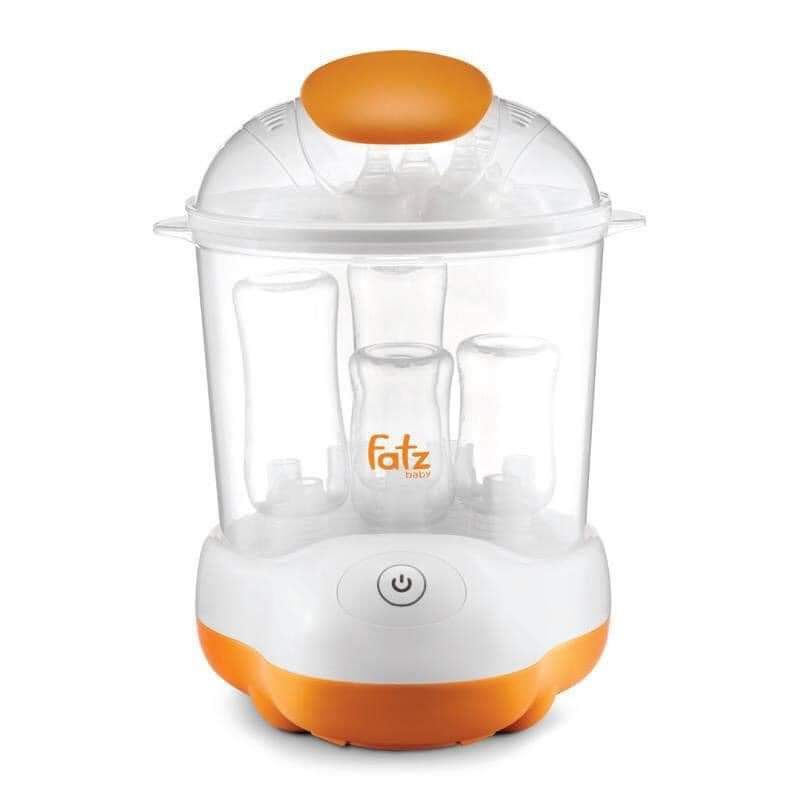 Máy Tiệt Trùng Sấy Khô Bình Sữa FB4906SL