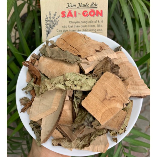 Xạ Đen 500gram