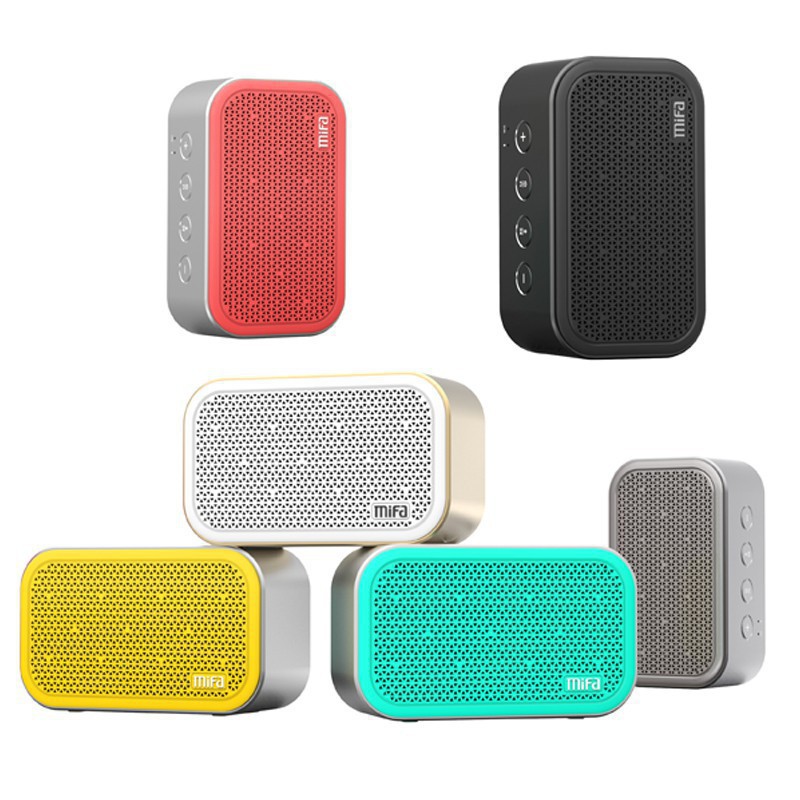 Loa bluetooth xiaomi MIFA M1 - Hàng chính hãng - vivu store