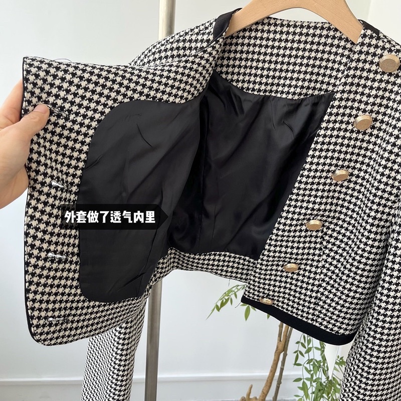 Áo vest lửng tay dài koreastyle