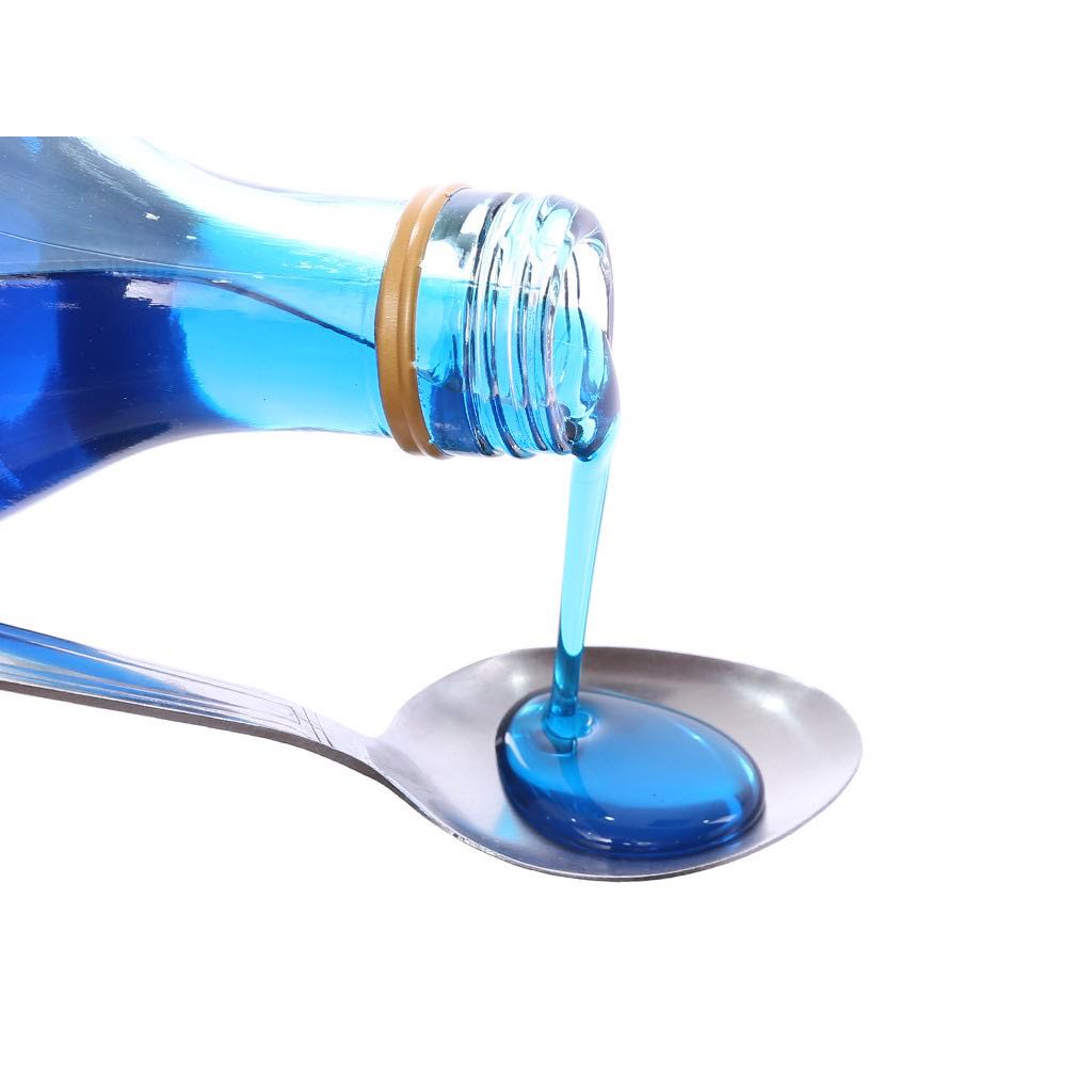 Siro Golden Farm chai miễng 520ml