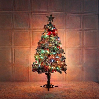 Cây thông noel 1m5 full phụ kiện