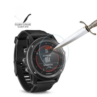Kính cường lực Garmin Fenix 5x Plus