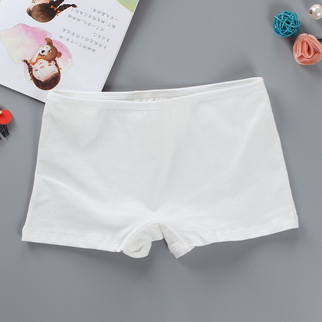 Boxer / Quần Lót Cotton Cho Bé Gái Xuất Hàn ( QL : 127 ) Hàng Loại Đẹp.