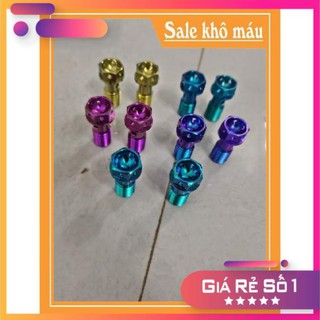 Ốc heo dầu zin gr5