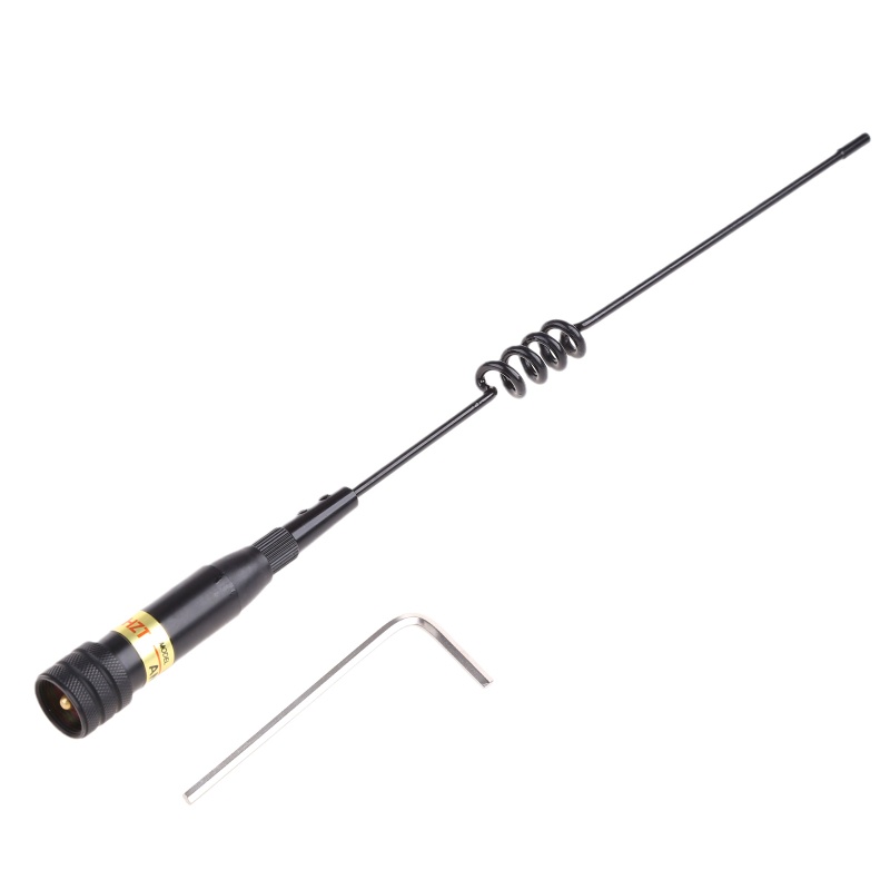 Ăng Ten Băng Tần Kép TSM-1317 Thay Thế Cho ICOM Mobile Radio
