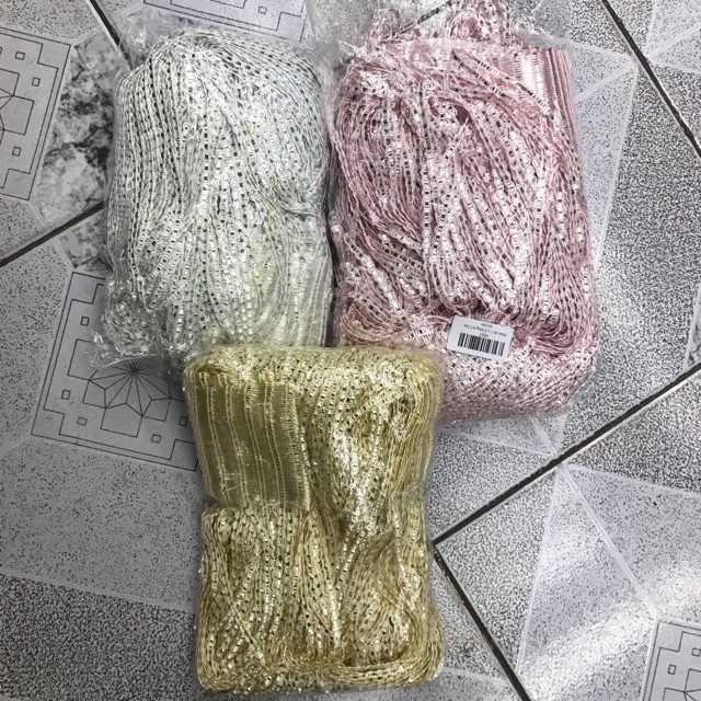Rèm sợi chỉ 1mx2m...