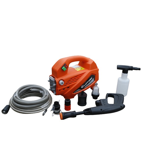 MÁY RỬA XE MINI LUTIAN LT210G-1600