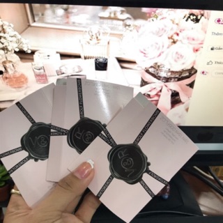 Nước hoa viktor & rolf flower bomb edp 1.2ml