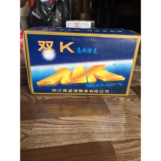 THÙNG  BÀI TÂY 52 LÁ BÀI 100 BỘ