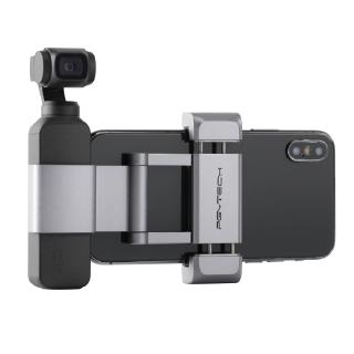 PGYTECH Osmo Pocket Phone Holder+