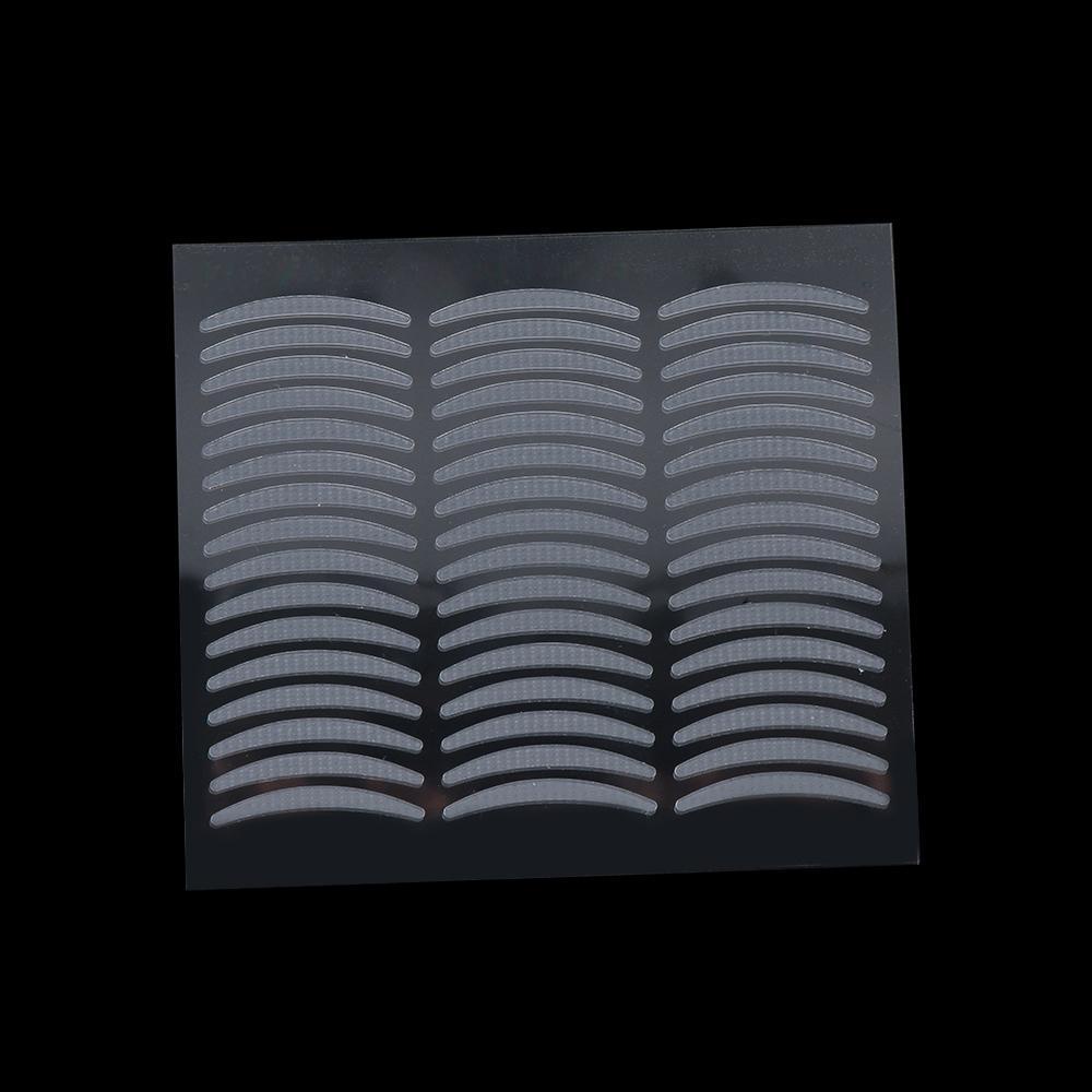 Set 480 Miếng Dán Kích Mí Tự Dính Hai Mặt Thoáng Khí