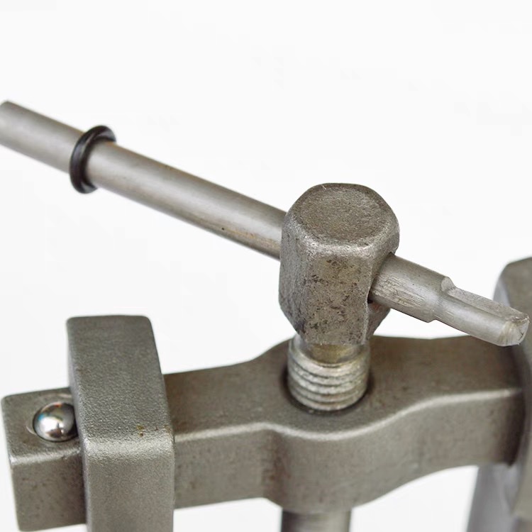 Cảo 3 Càng 6 Inch Tháo Vòng Bi, Bánh Răng Thuận Tiện