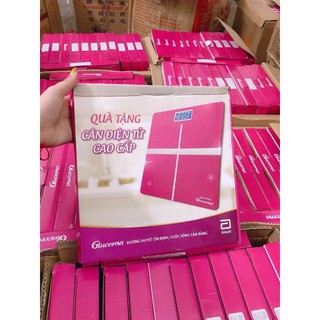 ♥️CÂN SỨC KHỎE ĐIỆN TỬ GLUCERNA💰 #90k