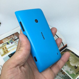 Điện thoại nokia lumia 520 fullbox
