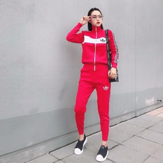 Set bộ adidas