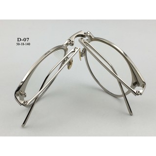 Kính mát Xịn gọng Titan , xếp gọn có thể thay tròng làm kính cận