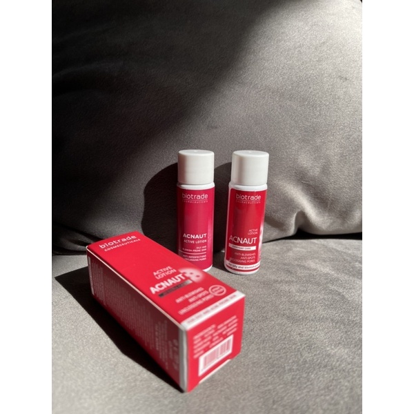Lotion giảm mụn Biotrade Acne Out Active Lotion 10ml