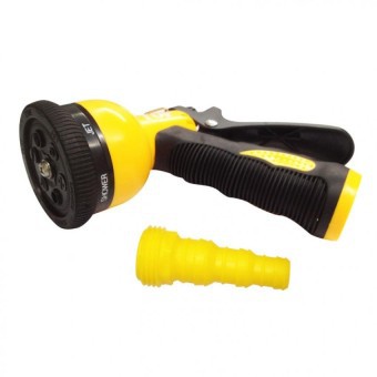 VÒI XỊT NƯỚC TƯỚI CÂY, RỬA XE 6 TIA TOP