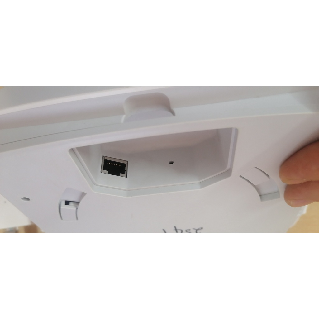 Access Point Gắn Trần TPLink EAP225 AC1350Mbps Hai Băng Tần - Hàng Chính Hãng (Cũ).