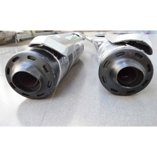 Pô EXCITER 2010 cho SIRIUS 110cc