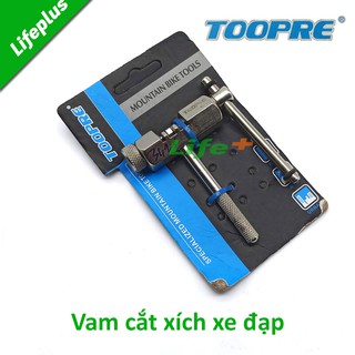CẢO CỐT GIỮA VUÔNG BẠC ĐẠN XE ĐẠP TOOPRE TP-211