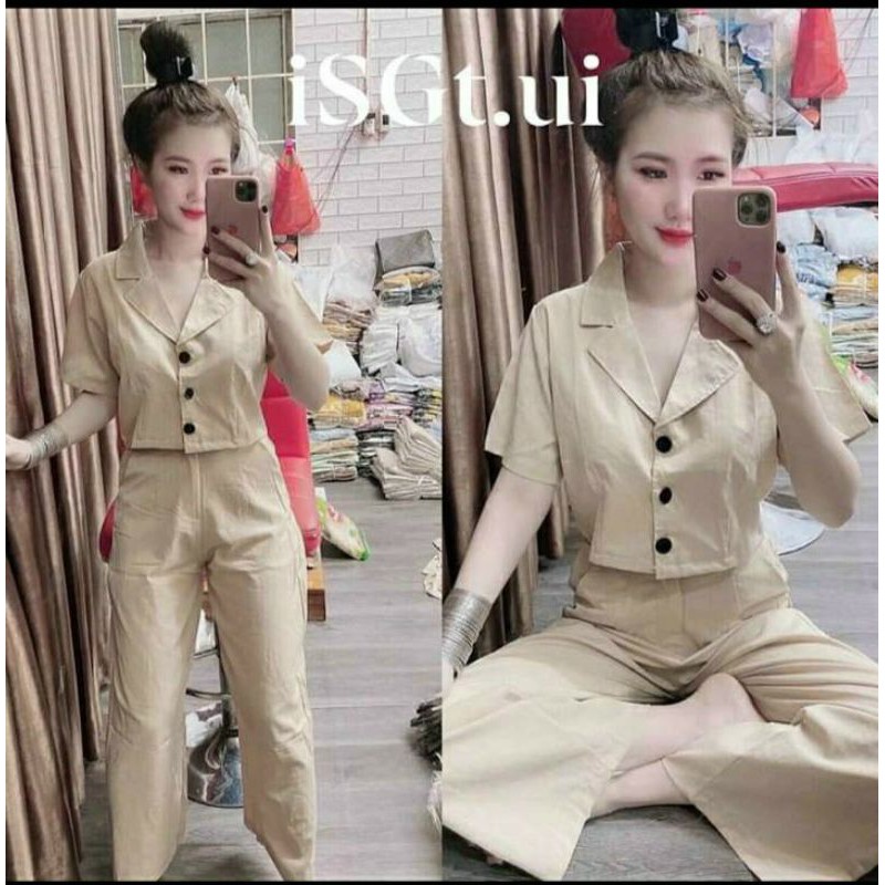 💞SET BỘ CỔ BẺ CỰC XINH 💞