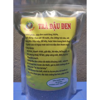 Trà Đậu Đen Bảo Minh 1kg