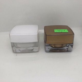 Hũ đựng kem face 10gr