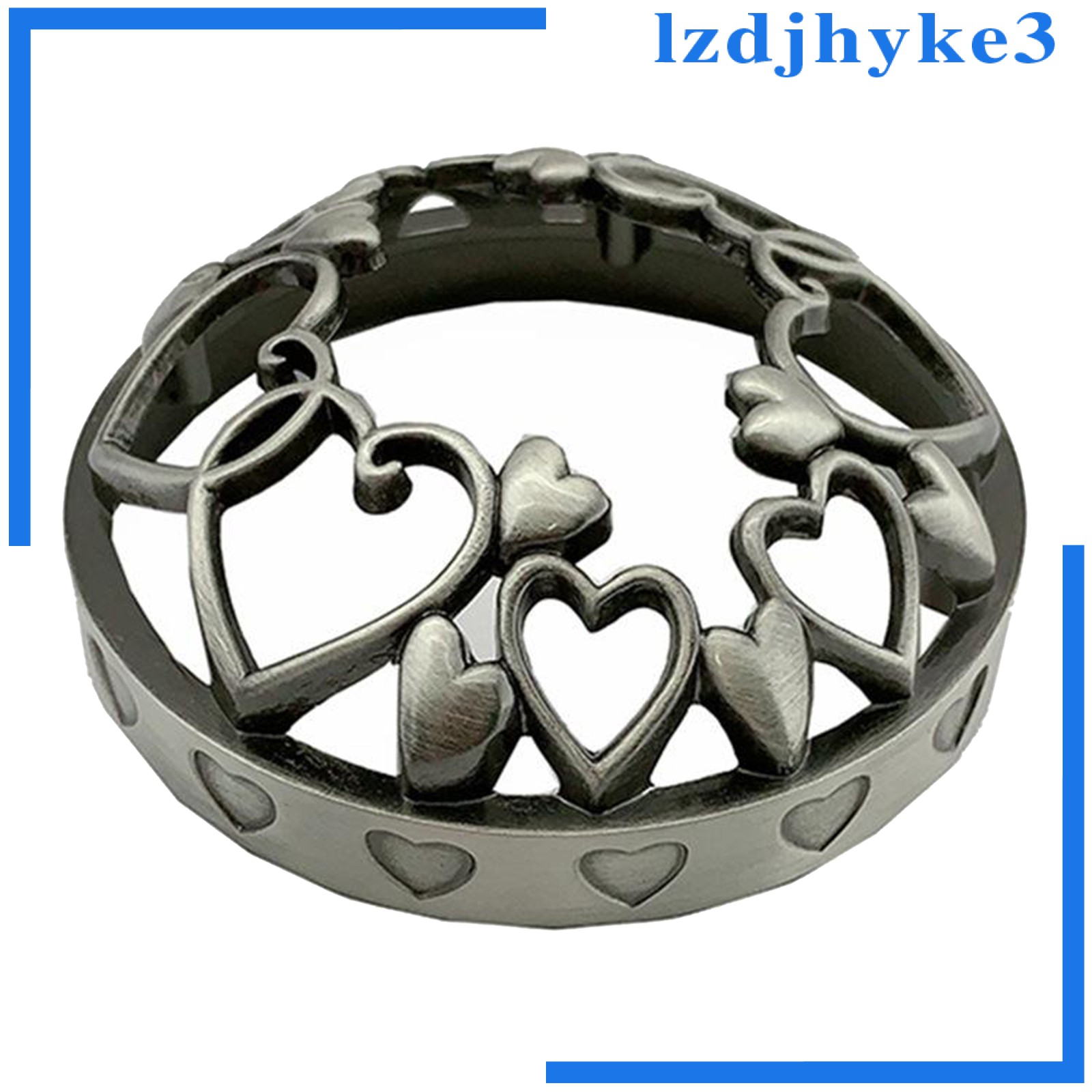 Nắp đậy cho nến giúp nến cháy đều dùng trang trí nhà cửa | BigBuy360 - bigbuy360.vn