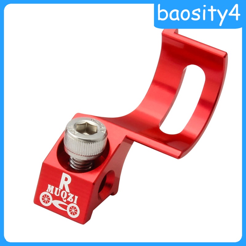 Set 4 Kẹp Điều Chỉnh Mức Độ Phanh Xe Đạp