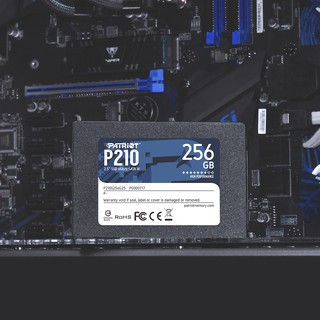 Ổ Cứng SSD Patriot Burst 240GB