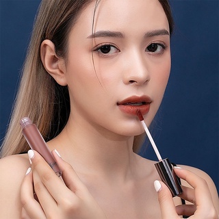 Hình ảnh Son kem lì Bbia Last Velvet Lip Tint - Màu HOT nàng yêu (02, 12, 25, 38, A5) 5g - Bbia Official Store-4