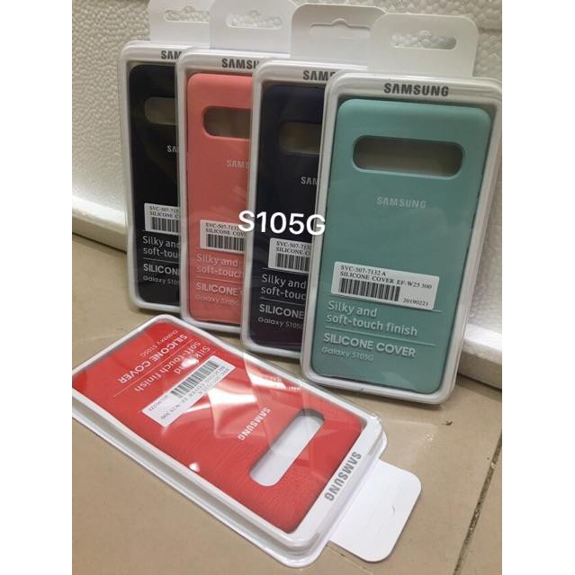 Ốp chống bẩn SamSung S10 5G/ Note10/ Note10 Pro/ Note 20/ Note 20 Ultra