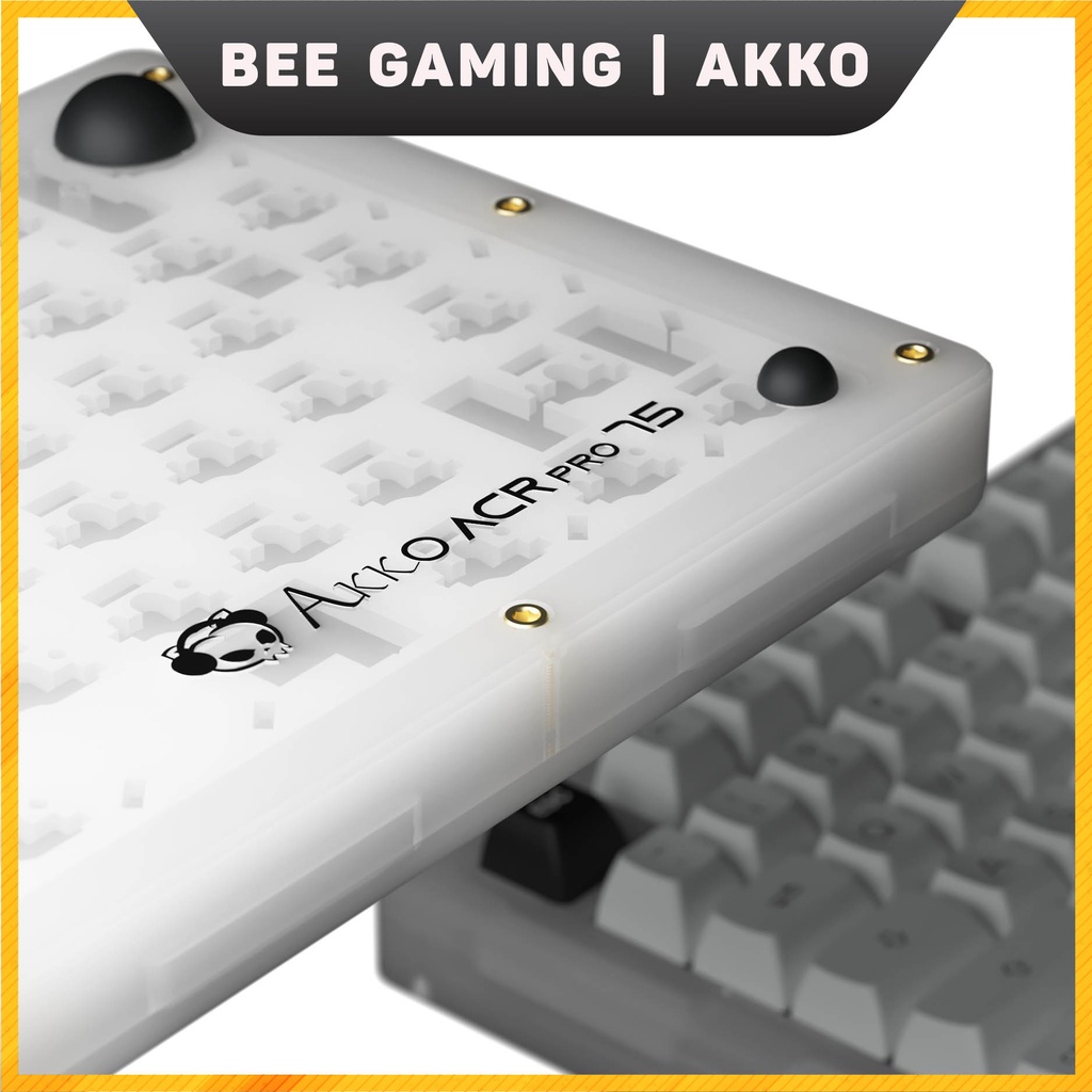 Bàn phím AKKO ACR PRO 75
