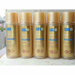 Dung dịch dưỡng trắng/dưỡng ẩm vượt trội lotion Hada labo 40ml (minisize ) | BigBuy360 - bigbuy360.vn