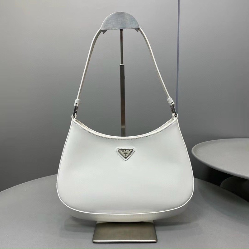 Túi Prada Cleo Bag 2021 | BigBuy360 - bigbuy360.vn