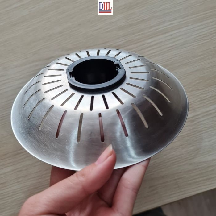 [Mã ELHA22 giảm 5% đơn 300K] Khay lọc hạt máy vắt cam, khay lọc inox, phụ kiện máy vắt cam chính hãng