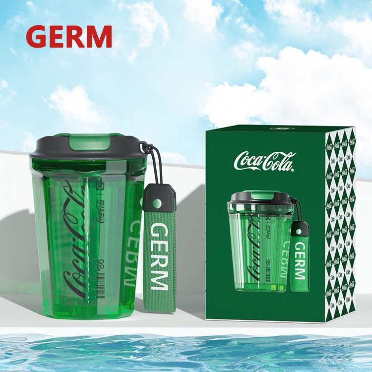 Chai Nước Coca-Cola Dung Tích 390ml