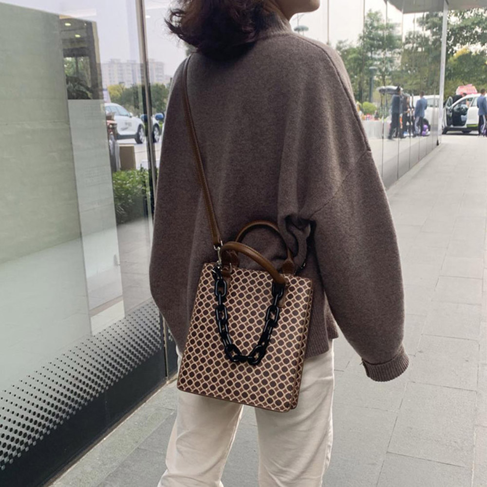 Dây Đeo Túi Xách Thời Trang Cho Nữ