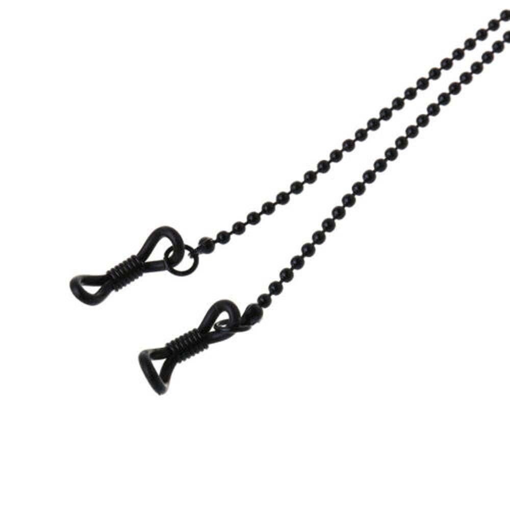 Dây Đeo Mắt Kính Chống Trượt Bằng Đồng Thời Trang Dành Cho Nữ