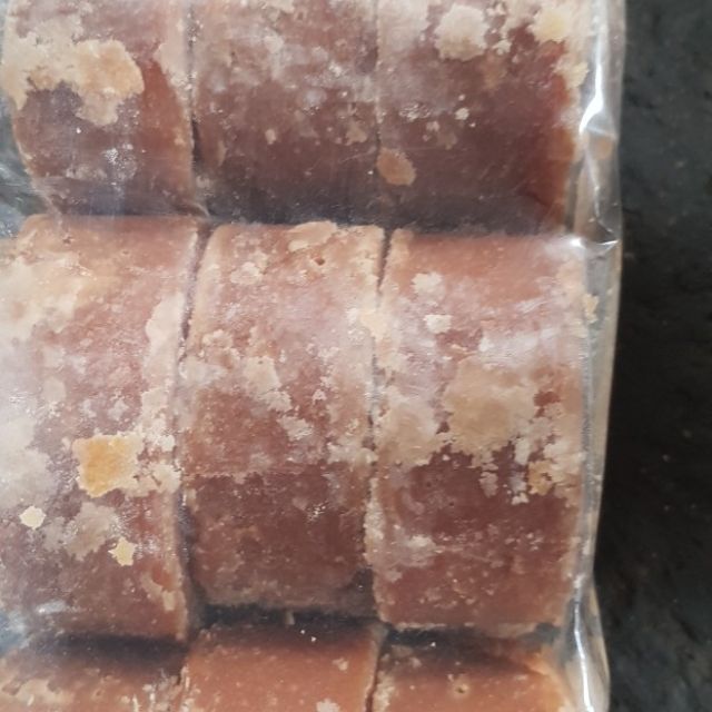 Đường thốt nốt