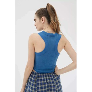 [XUẤT XỊN - UO] Áo Tank Top