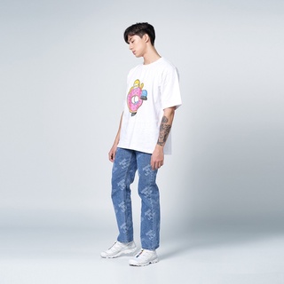 ⚡️ Áo thun ADLV Simpson Donut [ FreeShip ] ⚡️