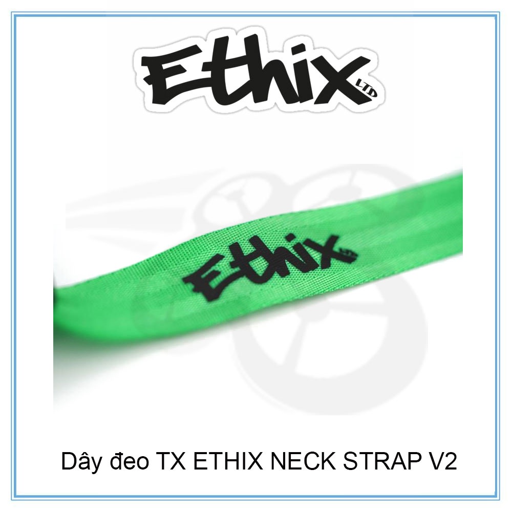 Dây đeo TX ETHIX NECK STRAP V2