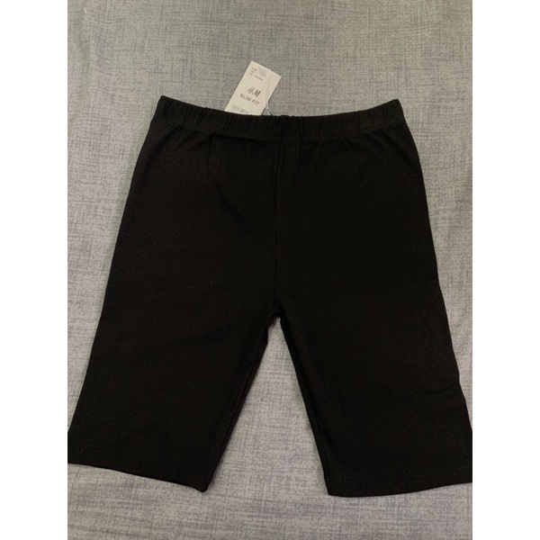 QUẦN BIKER, LEGGING NGỐ LỬNG HÀNG XUẤT XỊN (Hàng có sẵn)