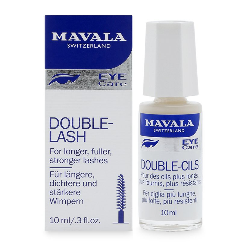 Dưỡng dài mi Mavala