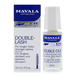 Dưỡng dài mi Mavala