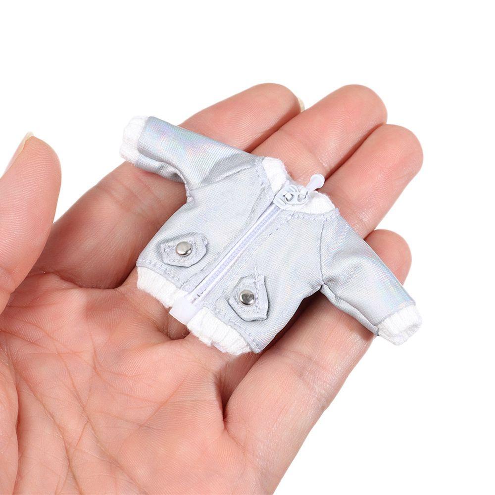 Bộ Quần Áo Thời Trang Kat1 27 Phong Cách Phụ Kiện Quần Áo Cho Búp Bê 1 / 12