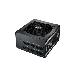 Nguồn Cooler Master MWE Gold 750W